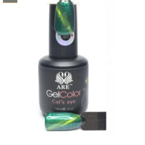 Semipermanente Cat`s Eyes 302