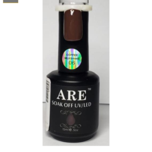 Semipermanente Coffee Milkshake 06