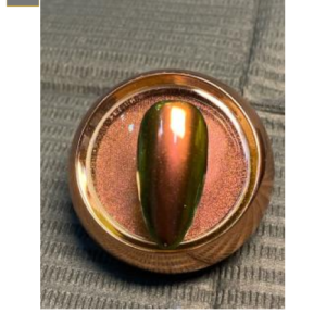 Efecto Camaleon (Mirror) B802