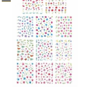 Sticker de GEL E622 E630