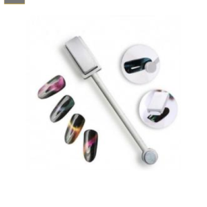 Iman para Ojo de Gato