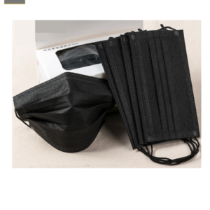 Mascarillas Descartables