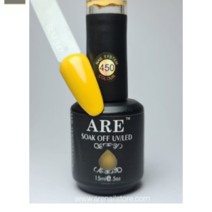 Semipermanente Amarillo