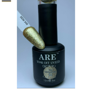 Semipermanente Dorado Vip