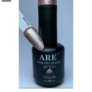 Semipermanente Oro Rosa Vip