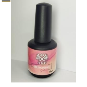 Blooming en GEL para Diseños