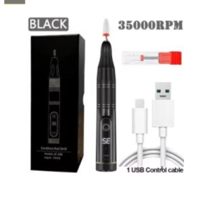 Drill Lapiz Pulidor Electrico