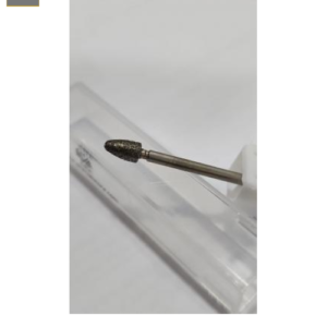Punta de Diamante Sombrilla Manicura Rusa