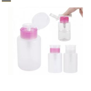 Dispensador de Acetona