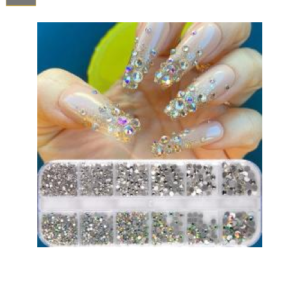 Cristales Swarosky Tornasol