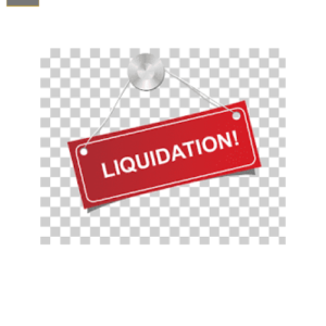 Semis en Liquidacion / Salon Clase