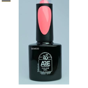 Semipermanente Rosado Neon #346