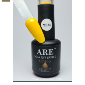 Semipermanente Amarillo