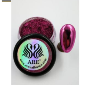 Polvo Chrome 10G Mcb05