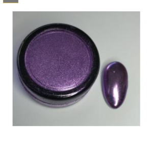 Polvo Chrome 10G Mcb09