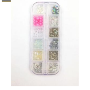 Caja Mixta de Cristales Ca171-7