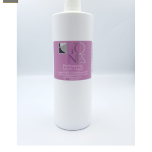 Articulo Preparador de Uñas Mon32Oz