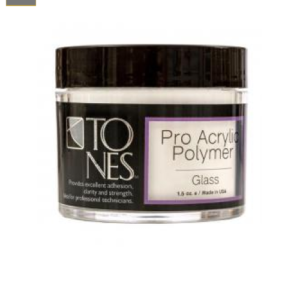 Glass 1.5 Transparente