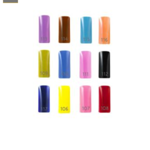 Coleccion 3D Arlequin