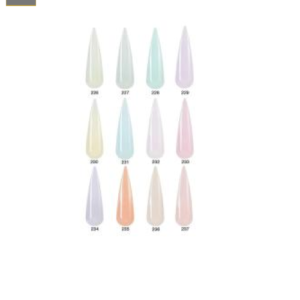 Coleccion 3D Whisper