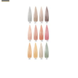 Coleccion 3D Back To London