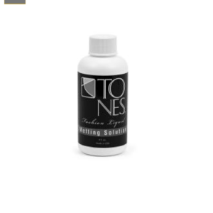 Solucion Tones