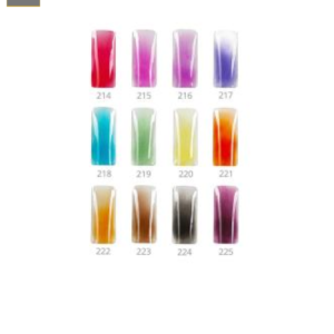 Coleccion 3D Aquatic