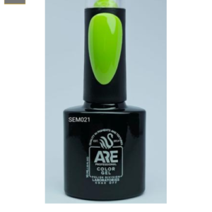 Semipermanente Verde #287