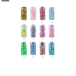 Coleccion Angel Wings