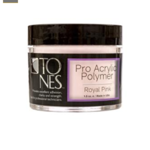 Decoración 3.5, Royal Pink Rosado Traslucido