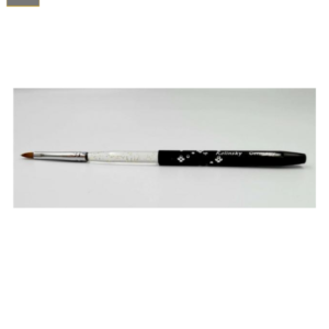 Kolinsky Design Brush #4 Germany
