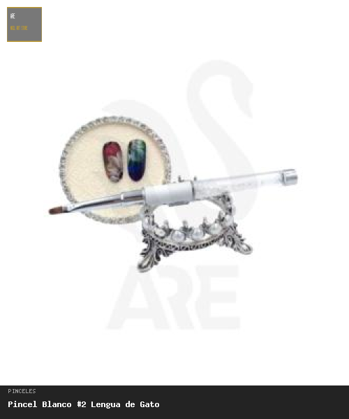 Pincel-Blanco-2-Lengua-de-Gato