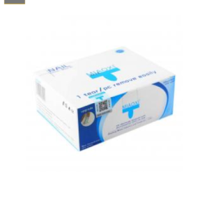 Removeedor de GEL en Caja