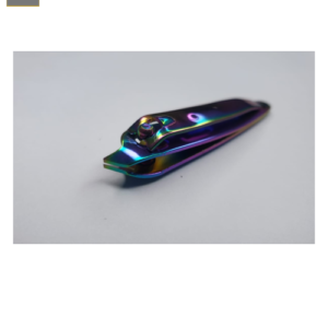 Corta Uñas Tornasol