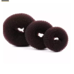 Dona para Cabello 10G Pequeña