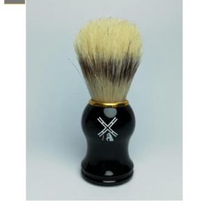 Brocha para Sacudir de Barberia
