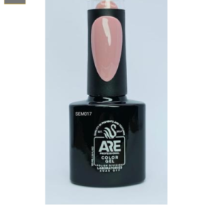 Semipermanente Rosado #252