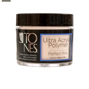 Decoración 3.5, Ultra Perfect Pink, Rosado Sparkling Effect