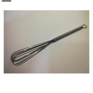 O-115 Whisk para Batir Tintes