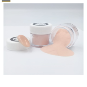 Decoración 10Grs Cover Almond, Color Piel - Camuflaje