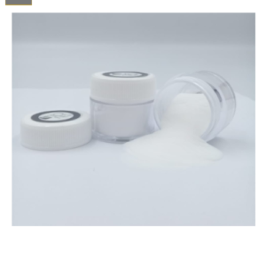 Decoración 0.5, Max White, Blanco