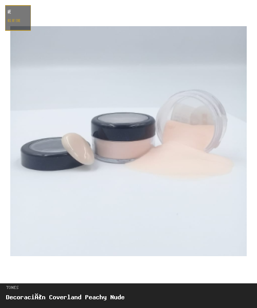 Decoracion-Coverland-Peachy-Nude