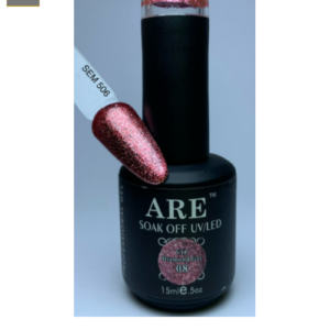 Semcolor Rojo Vip 15 ML