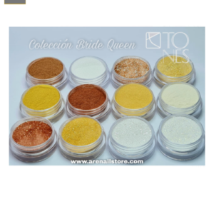 Mini Coleccion Bride Queen