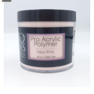 Decoración 8.5 New Pink