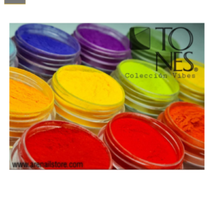 Mini Coleccion Vibes