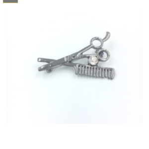 W-104 Broche Decorativo de Joyeria para Estilistas