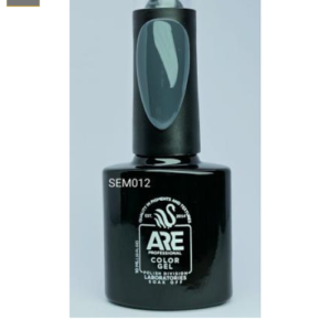 Semipermanente Gris #216