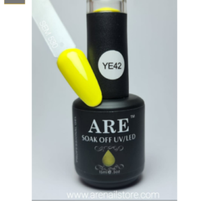 Semipermanente Amarillo