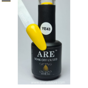 Semipermanente Amarillo